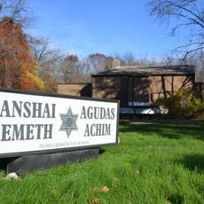 Congregation Anshai Emeth