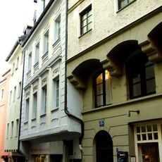 Wohnhaus