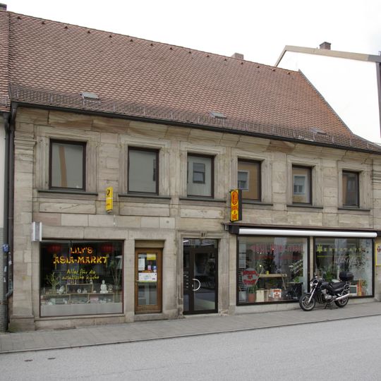 Bürgerhaus