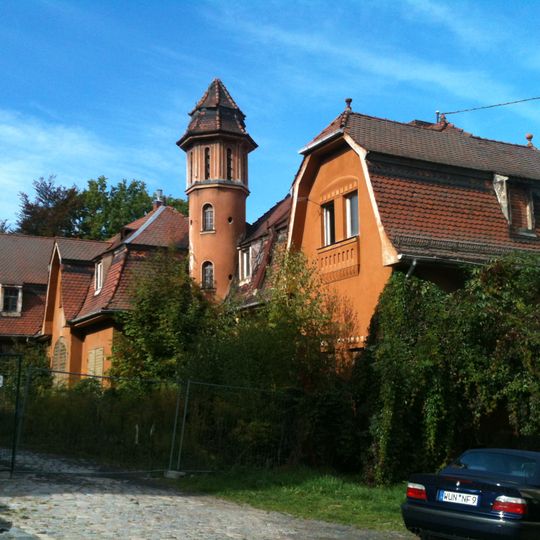 Taubenhaus