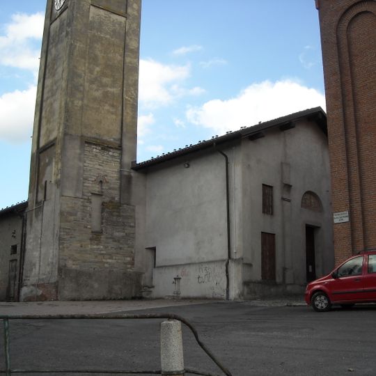 Chiesa di Sant'Andrea