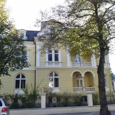 Villa Harmonia, Innsbruck