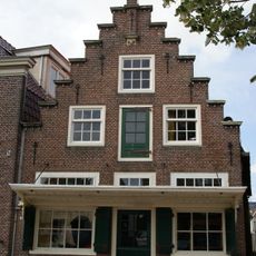 Nieuwstraat 58, Medemblik