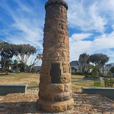 Observatory War Memorial