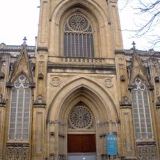Museo Diocesano de Arte Sacro de Álava