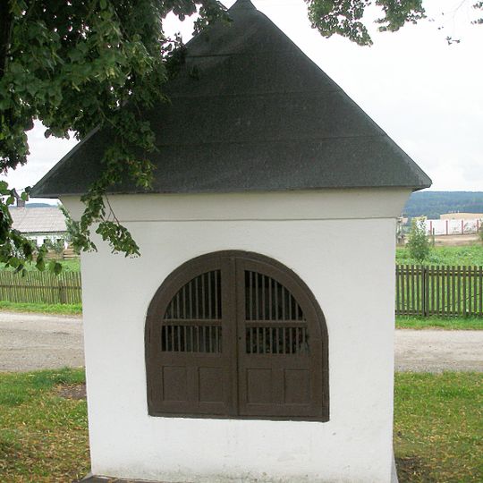 Kaplička