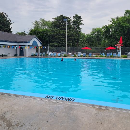 Boise City Natatorium
