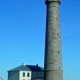 Skagen-Leuchtturm
