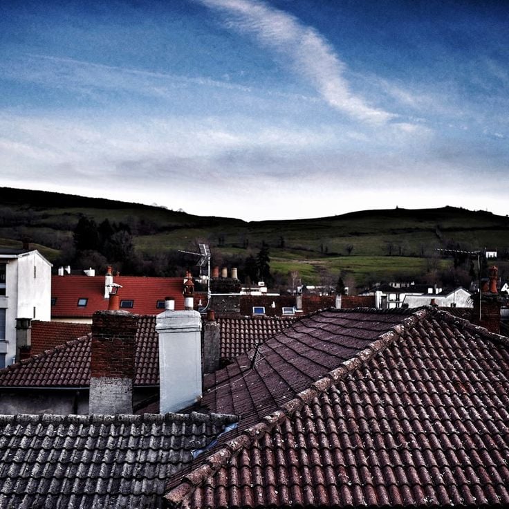 Brasserie des Carmes