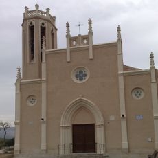 Santa Úrsula del Milà