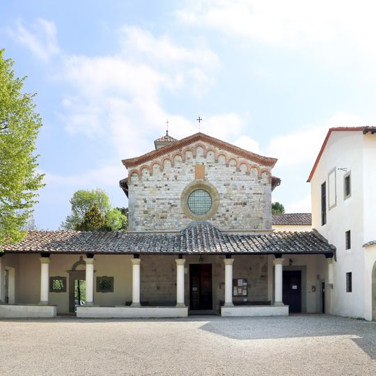 Convent Bosco ai Frati