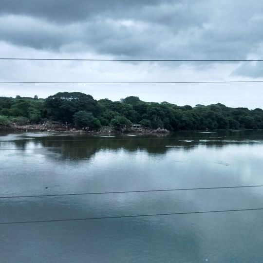 Mula River