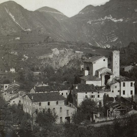 Segusino