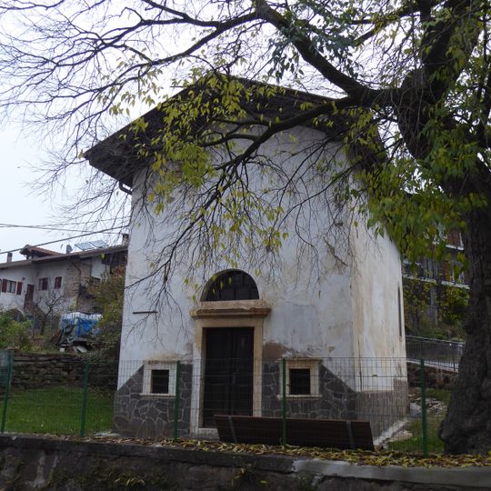 Chiesa di Sant'Antonio