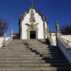 Church of Nossa Senhora da Agonia
