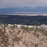 Лос-Аламос