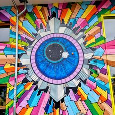 Mural