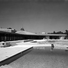 John Gillin Residence