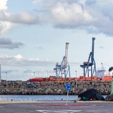 Port of Castelló
