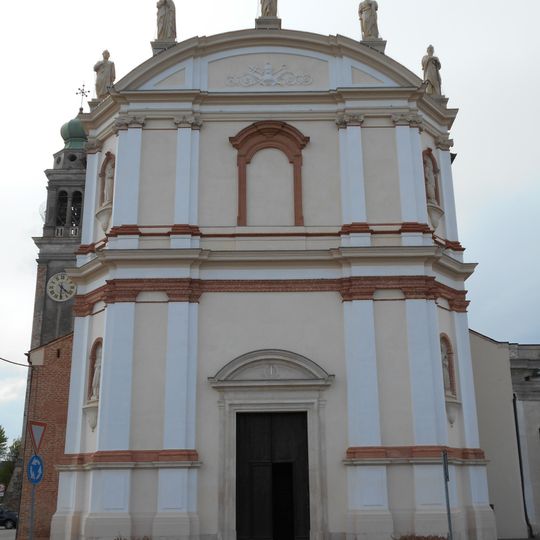 Chiesa di San Giovanni Battista