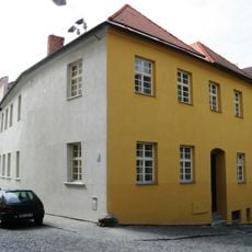 Žerotínovo náměstí 12