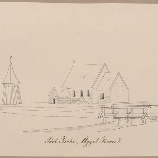 St. Katharinen-Kirche