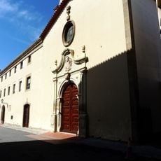 Mare de Déu del Carme de Cervera