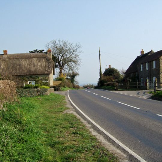 North Wootton