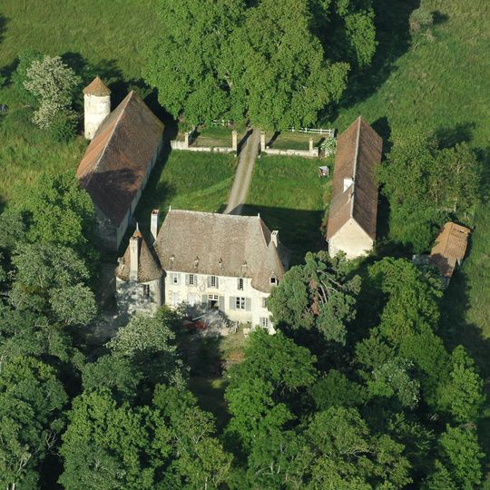 Château des Écossais