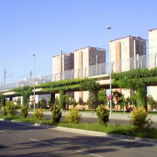 Cercanías di Cadice