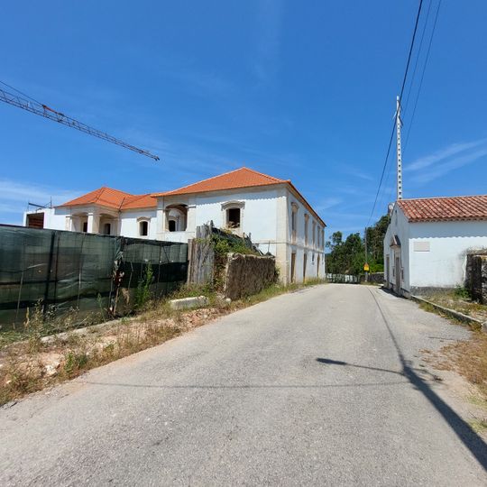 Quinta do Salgueiro ou Casa do Barão de Salgueiro