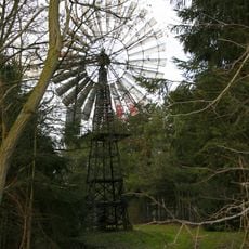 Windmotor Nistelrode