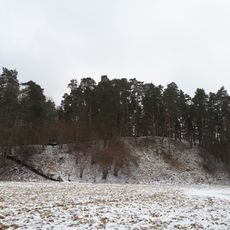Svētkalns