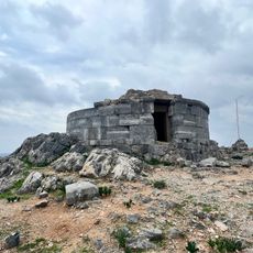 Kleoboulos Tomb