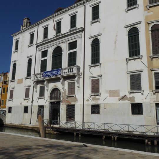Palazzo Cini