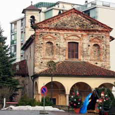 Oratorio dei Santi Carlo e Caterina