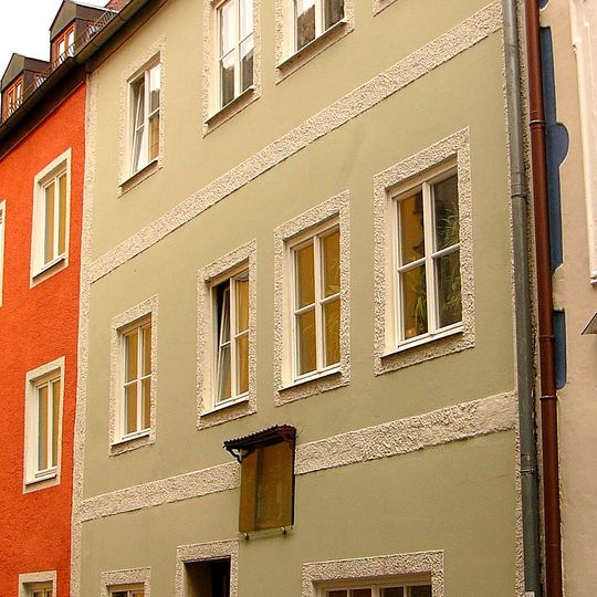 Wohnhaus