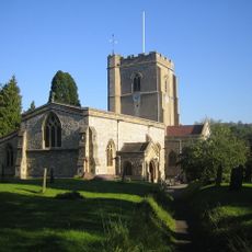 Church of Saint Mary