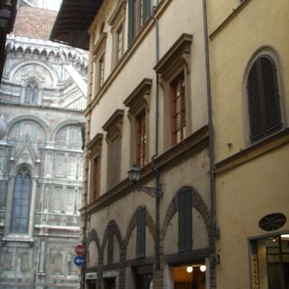 Casa Ghiberti