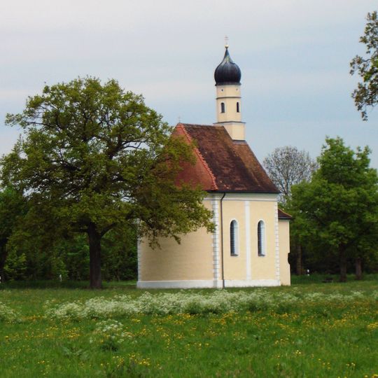 Maria Eich Kapelle