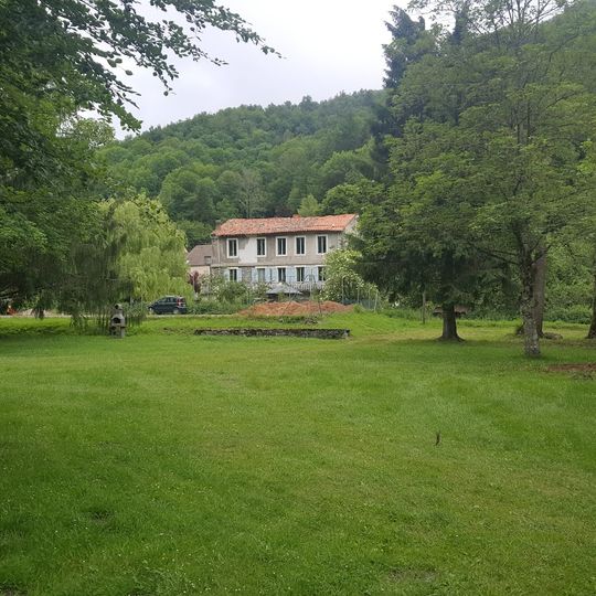 Camping Municipal la Grange