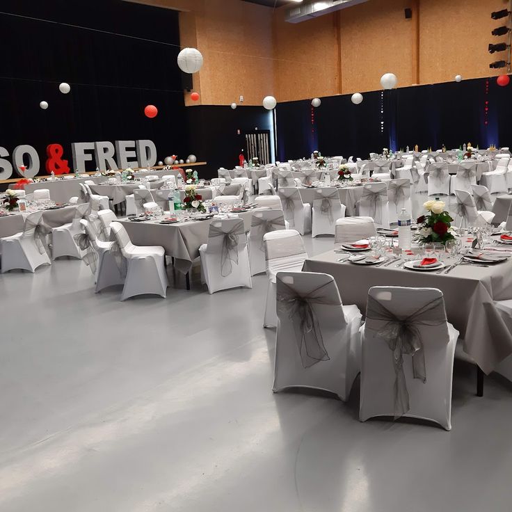 Salle Jean-Pierre Poidevin