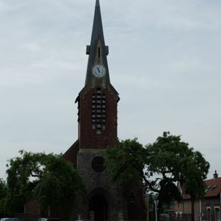 Église Saint-Michel d'Hamblain-les-Prés