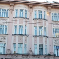 Palackého třída 57