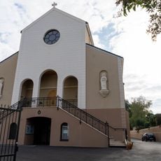 Église Saint-Émilien