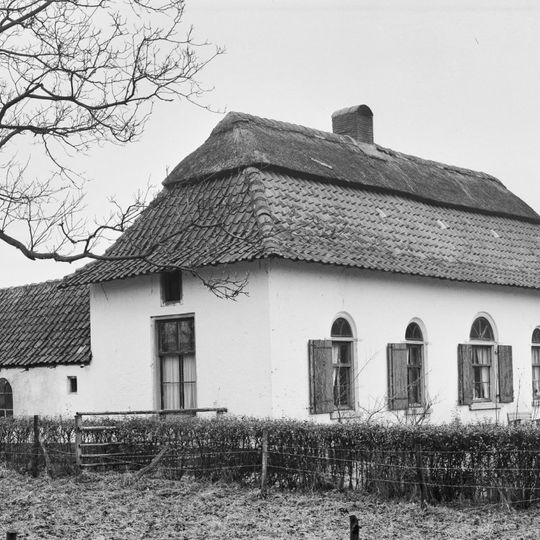 Bremweg 10, Leersum