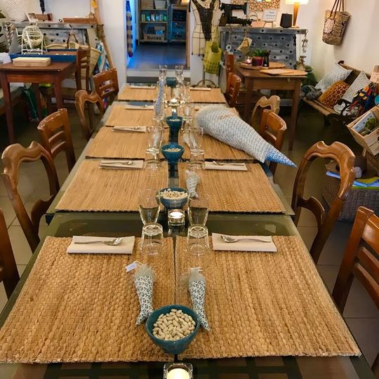 La Cantine De Lynn