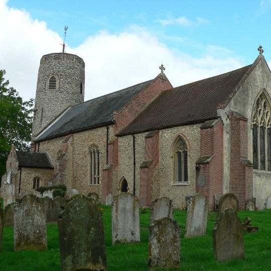 St Peter's Church