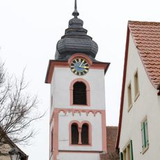 Simultankirche
