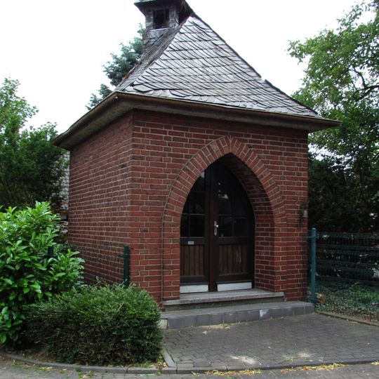 Antoniuskapelle Kleinenbroich